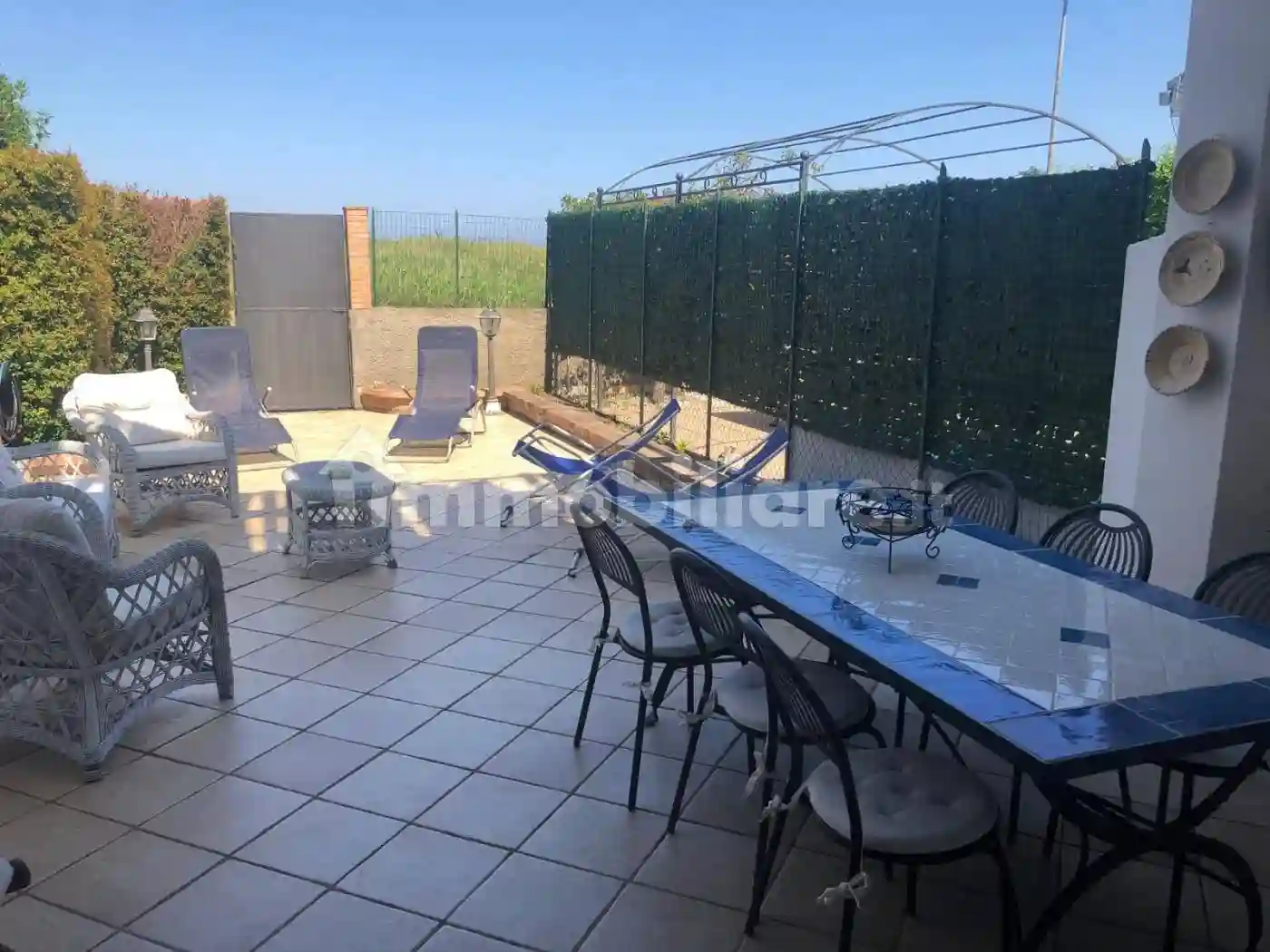 Villetta a schiera - foto 4