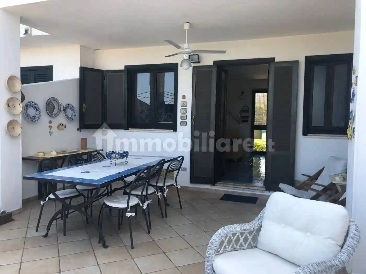 Villetta a schiera - foto 5