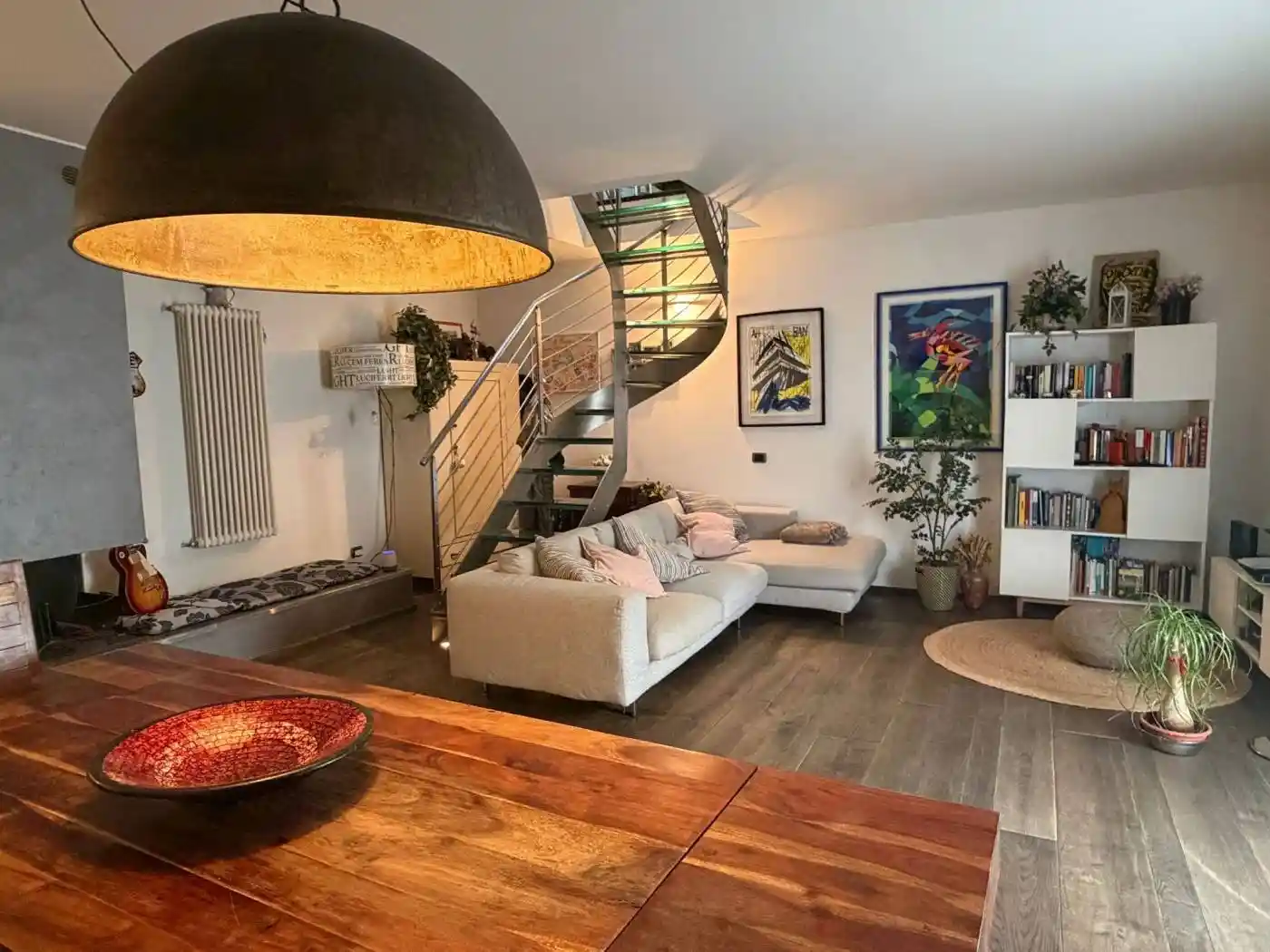 Villa in vendita a Prato