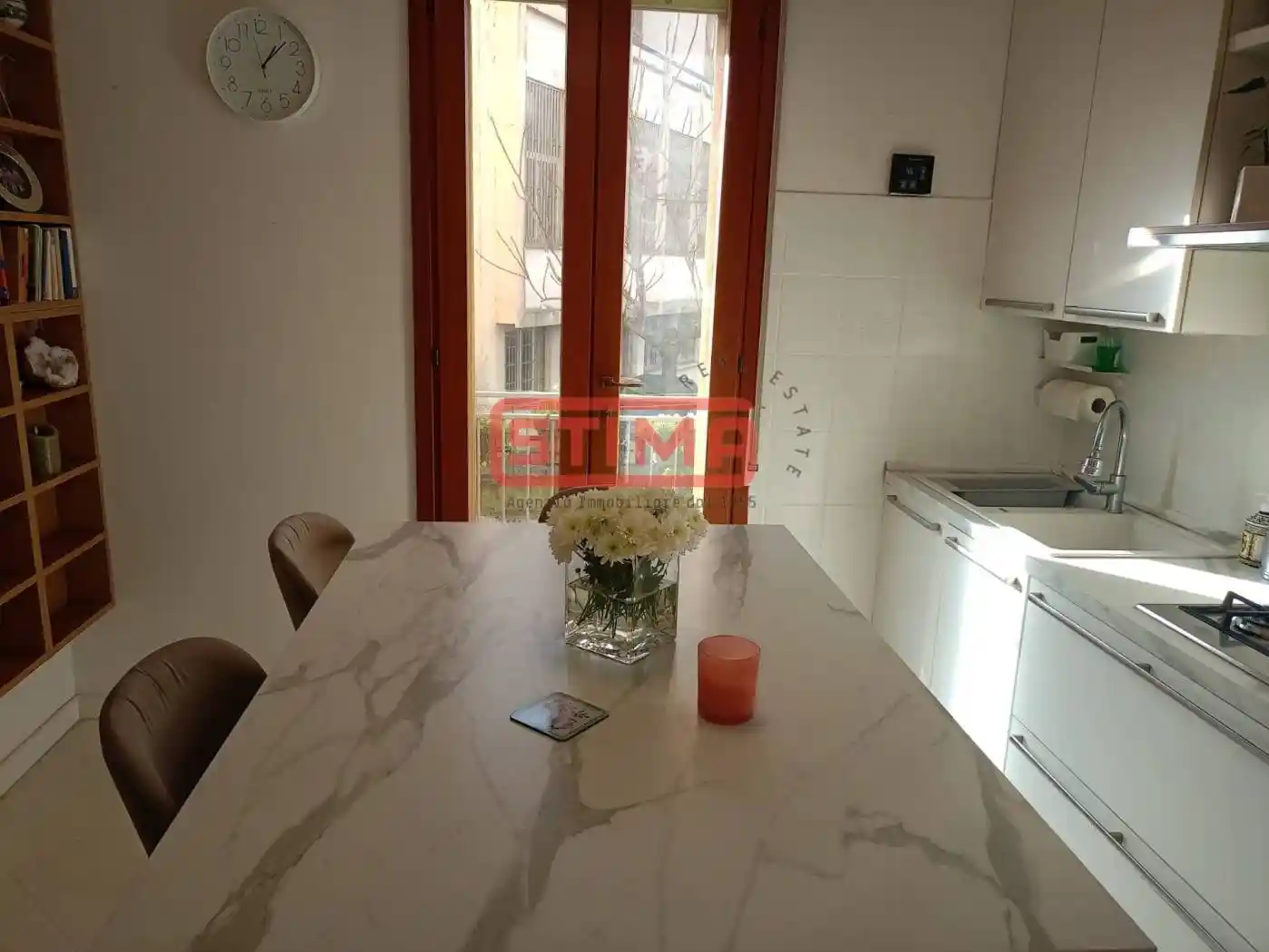 Appartamento in vendita a Treviso