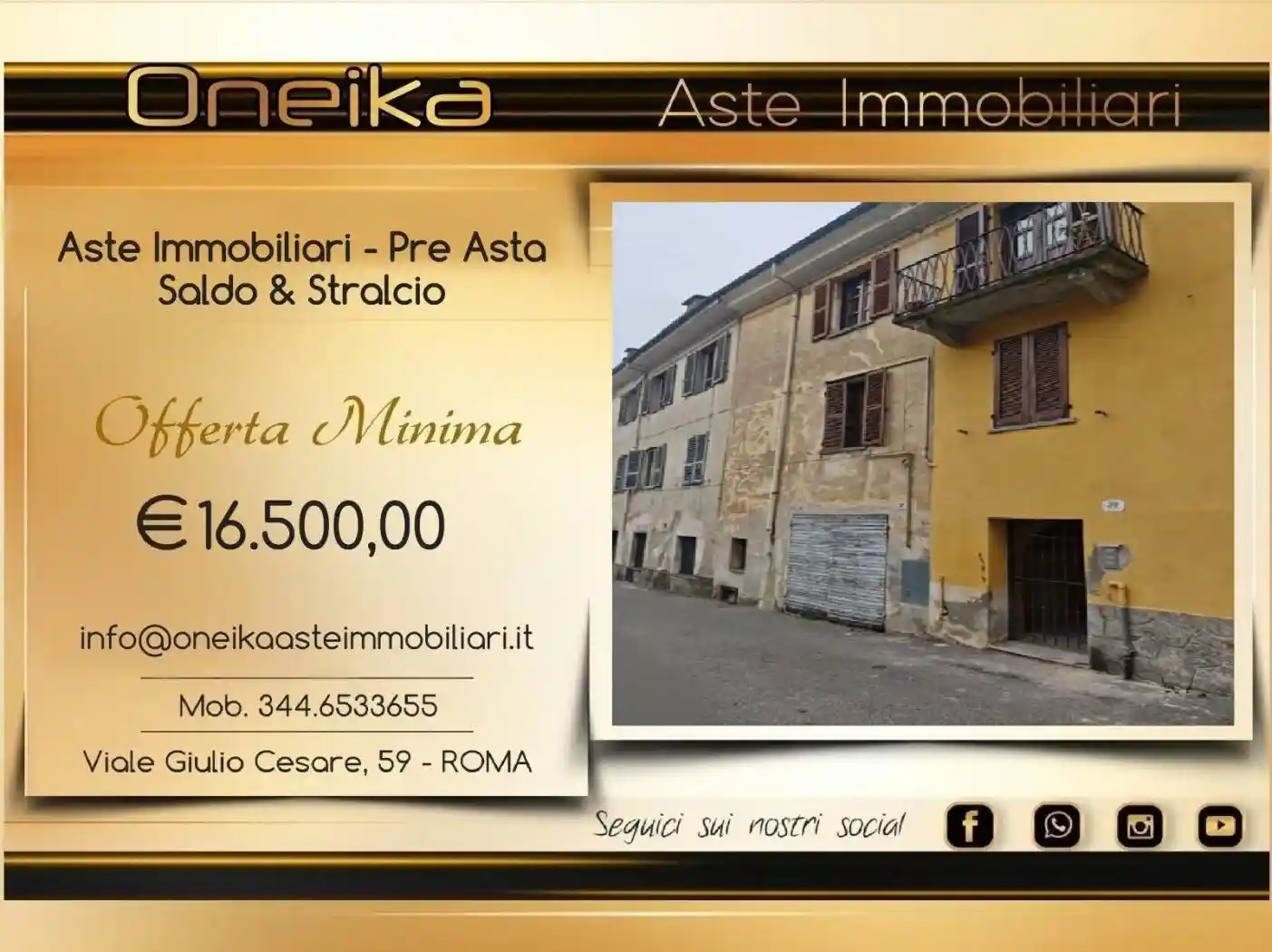 Appartamento in vendita a Luserna San Giovanni