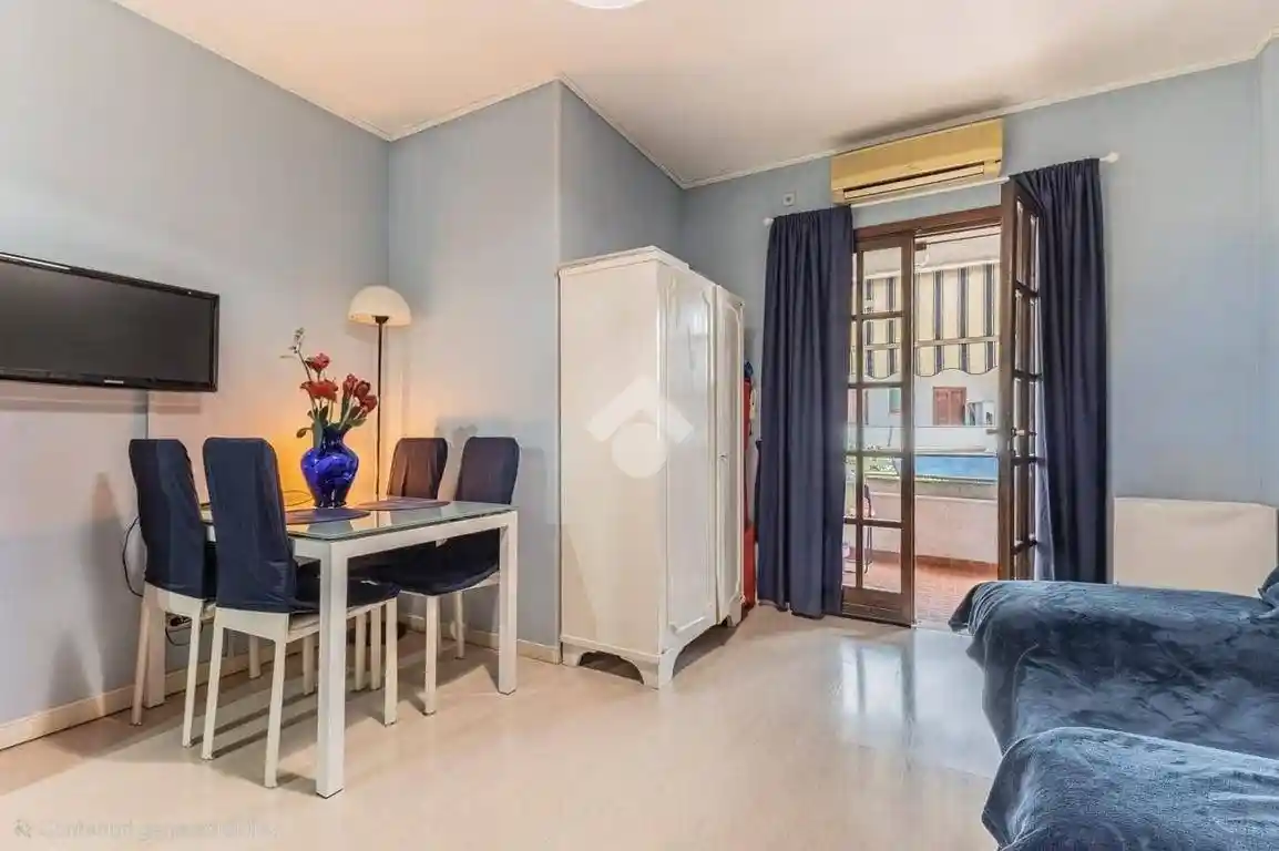 Appartamento in vendita a Cerveteri