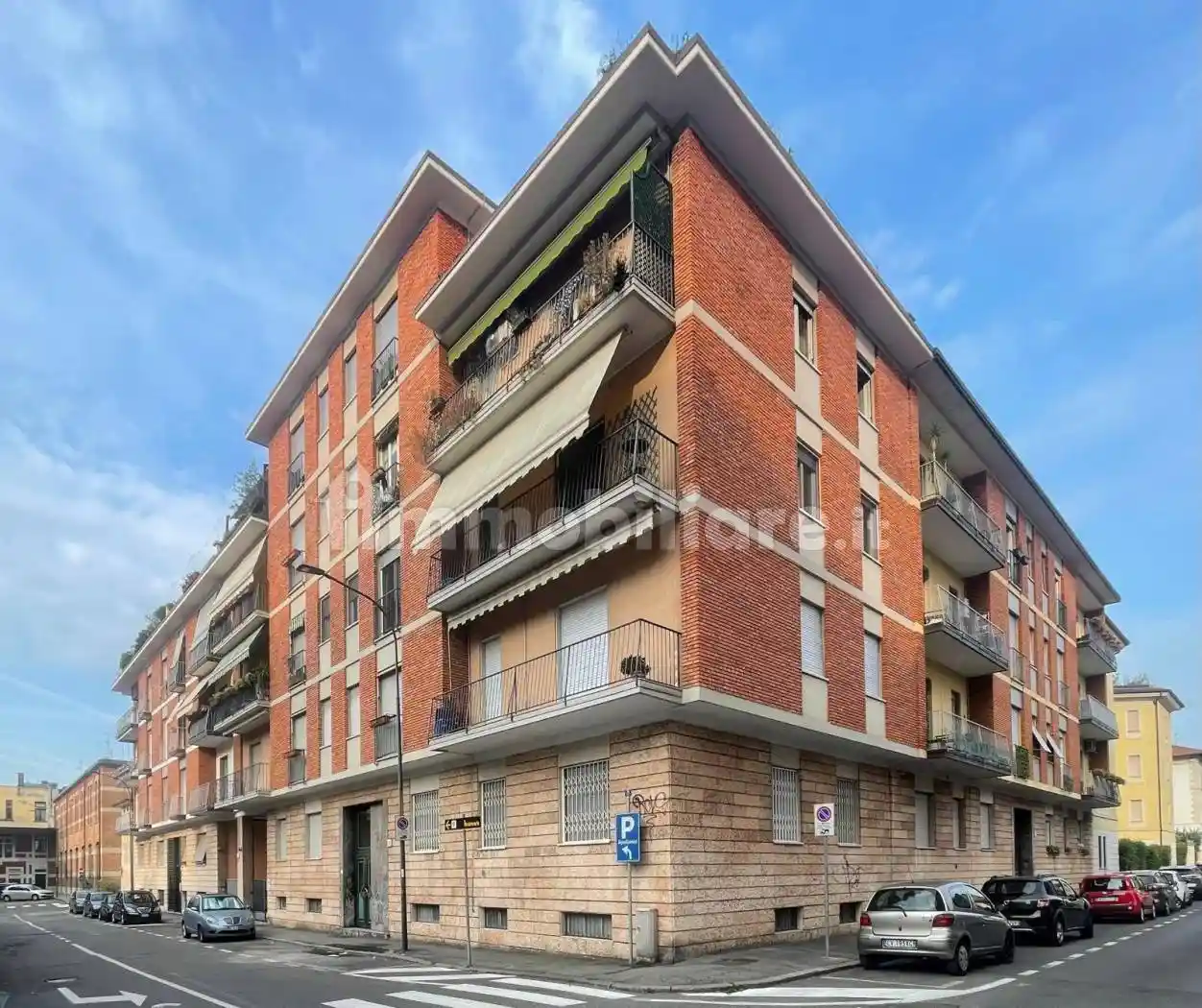 Appartamento in vendita a Brescia