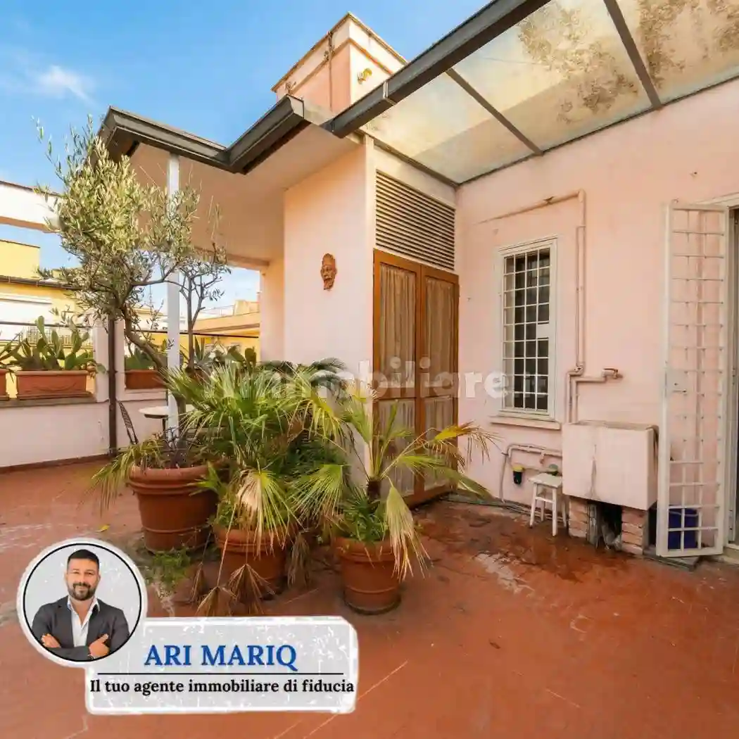 Attico - Mansarda - foto 2