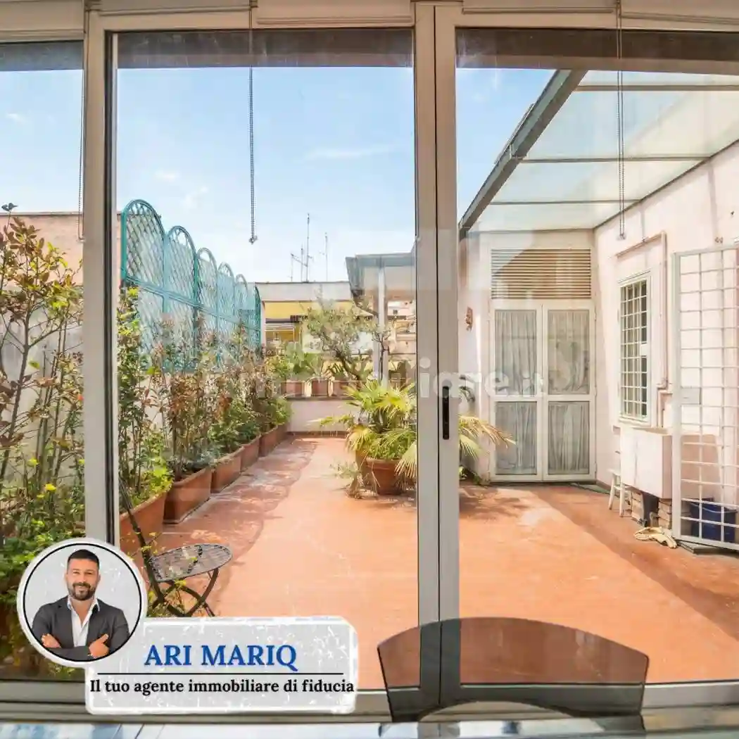 Attico - Mansarda - foto 5