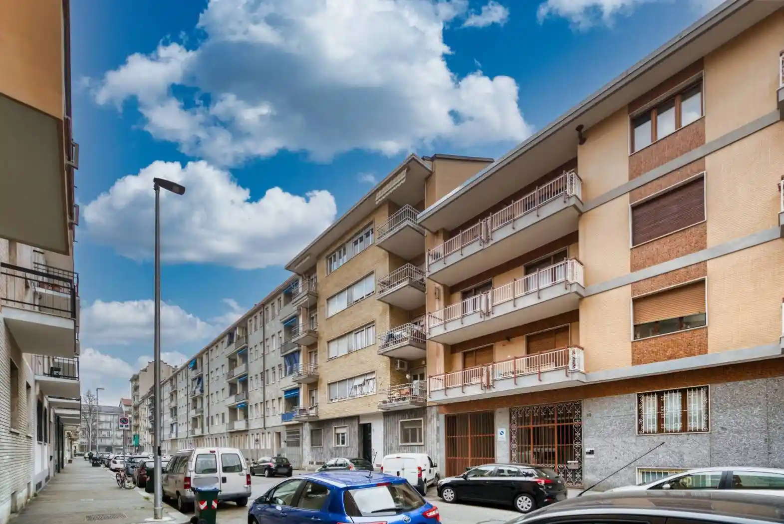 Appartamento in vendita a Torino