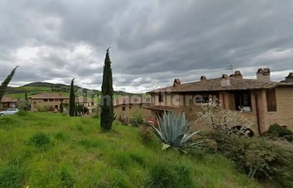 Casa indipendente in vendita a Pienza