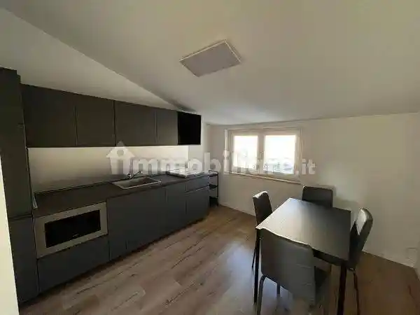 Villa in affitto a Catanzaro