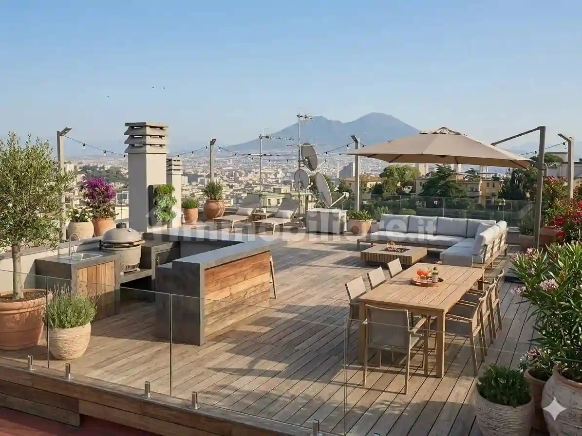 Attico - Mansarda - foto 3