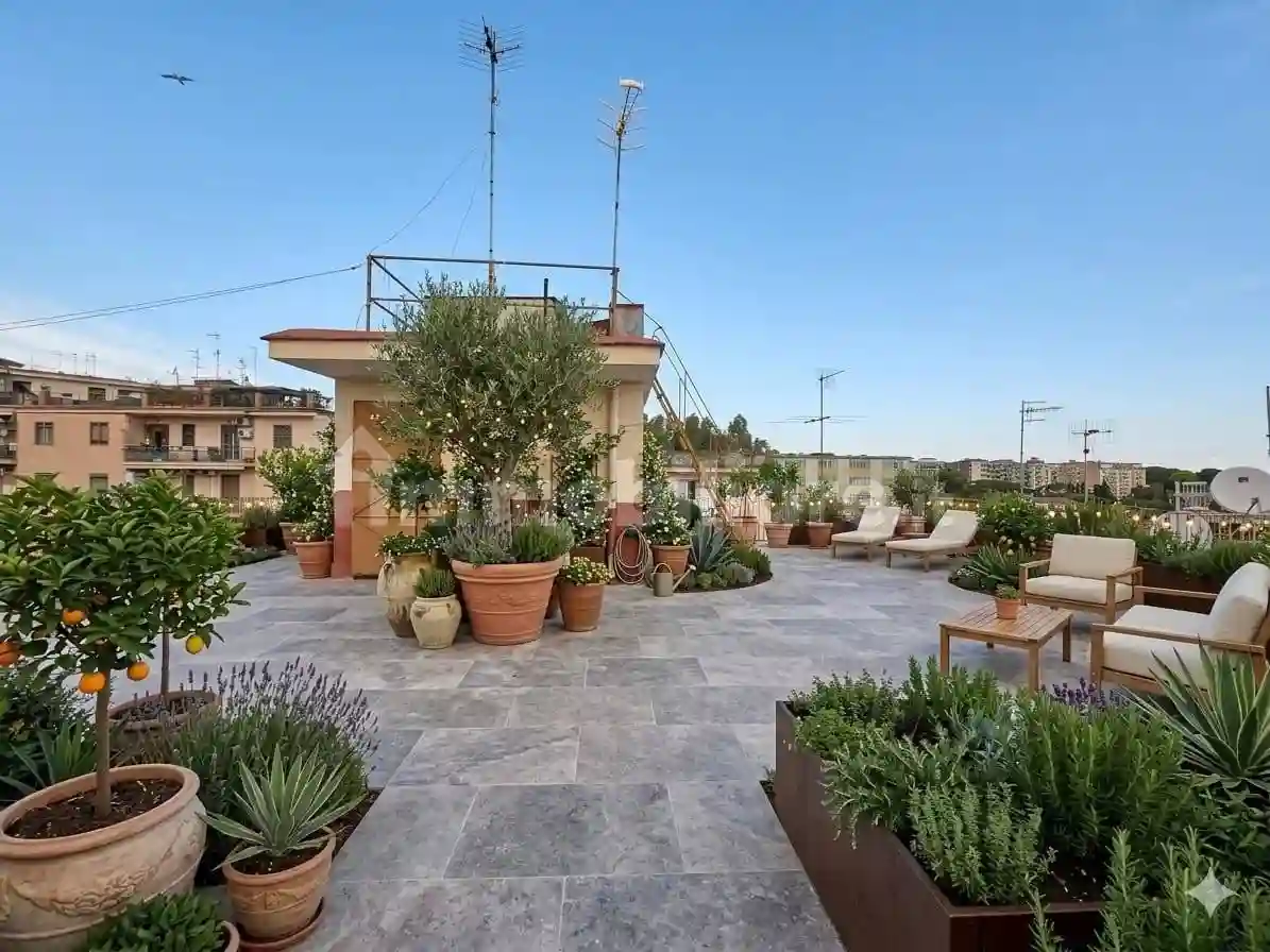 Attico - Mansarda - foto 4