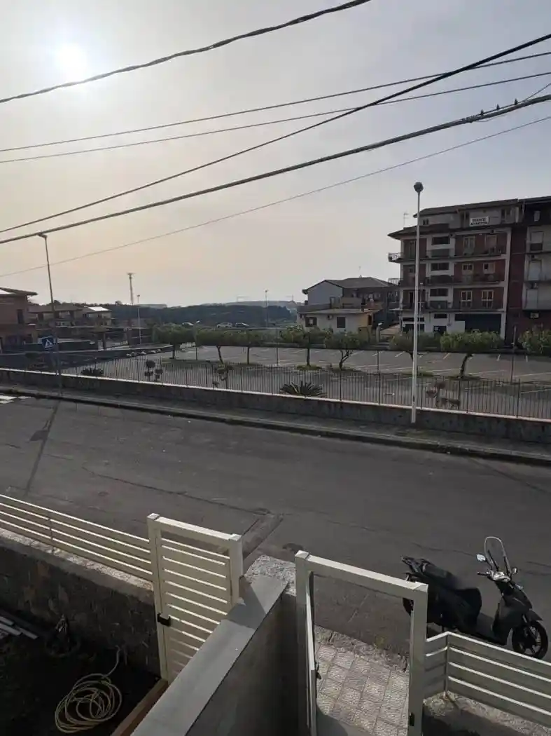 Villetta a schiera in vendita a Misterbianco