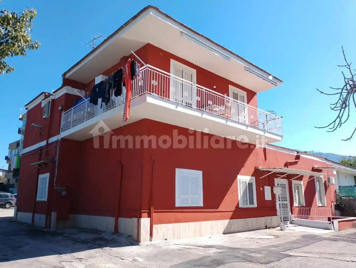 Appartamento in vendita a Sant'Anastasia