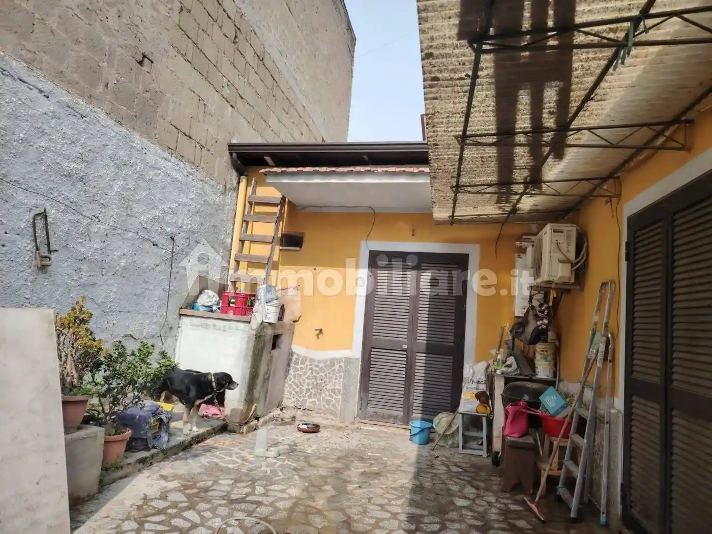 Villa in vendita a Cesa