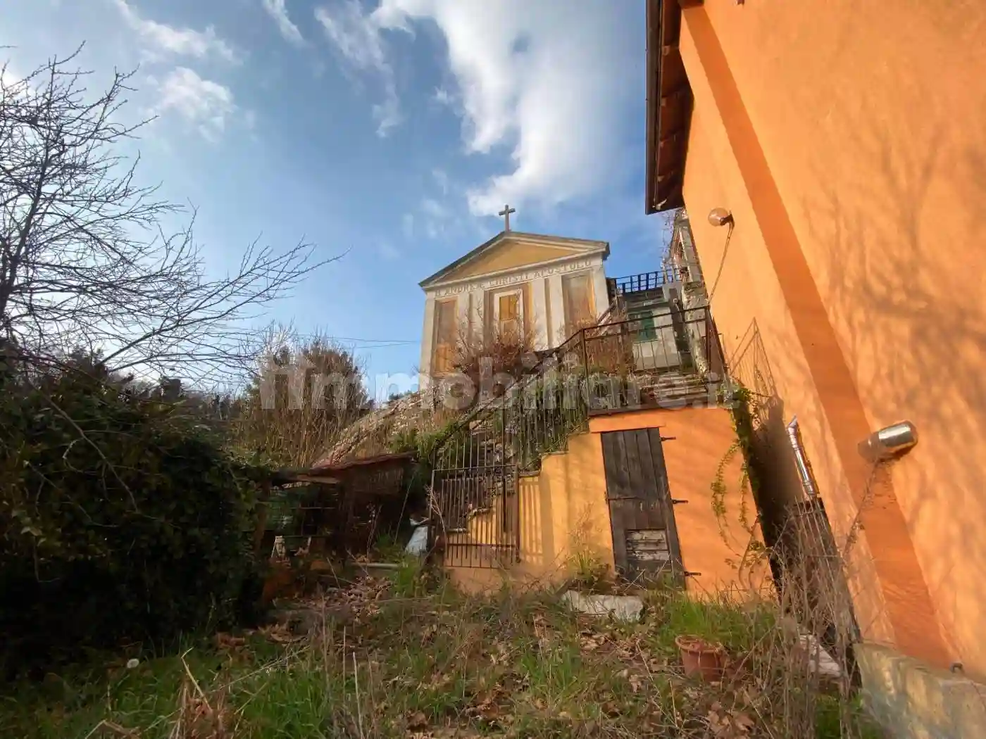 Casa indipendente - foto 4