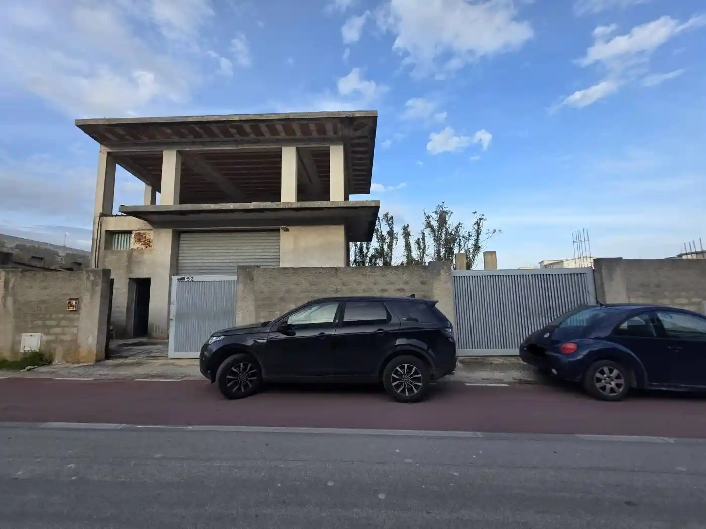 Rustico - Casale in vendita a Castelvetrano