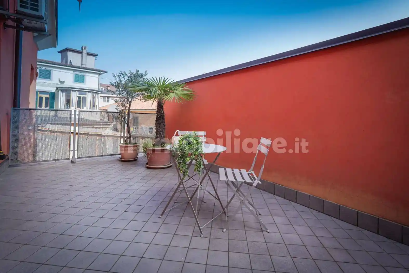 Appartamento in vendita a Bergamo