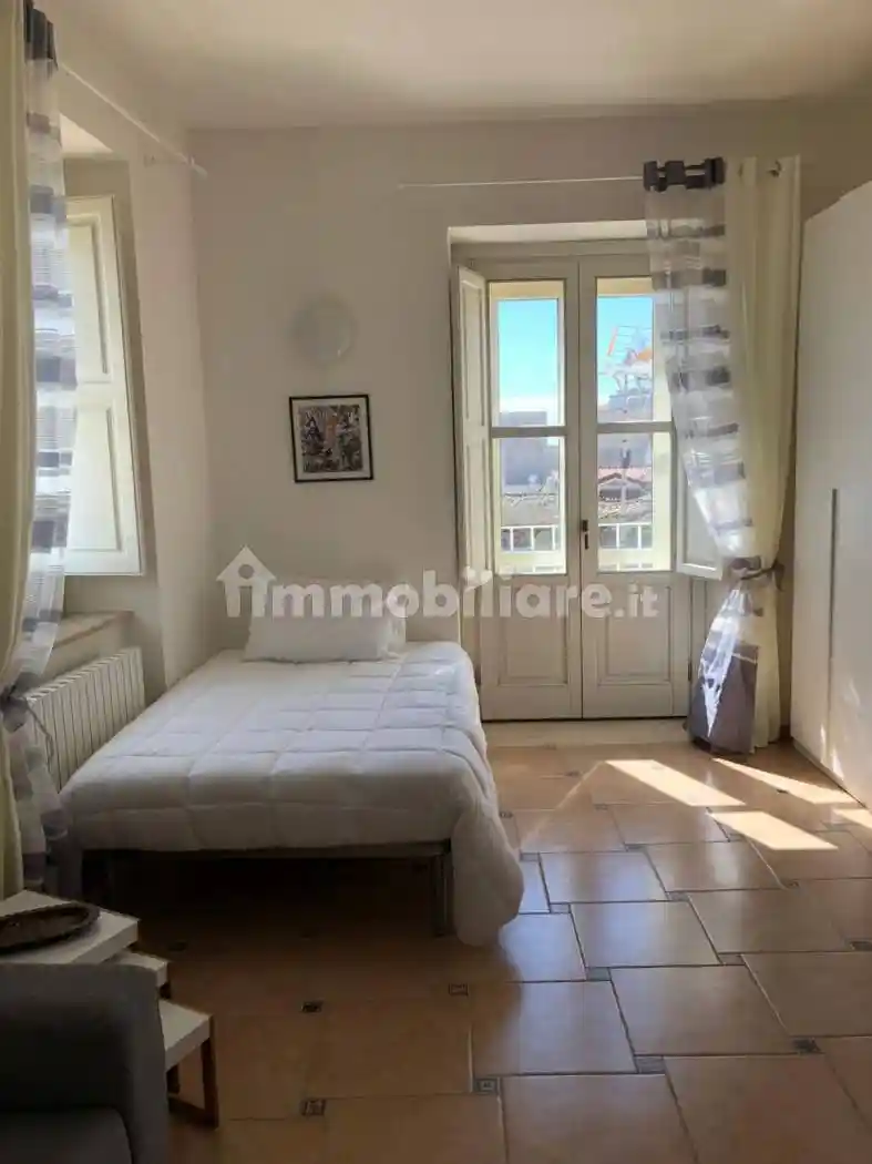 Appartamento in affitto a Catanzaro