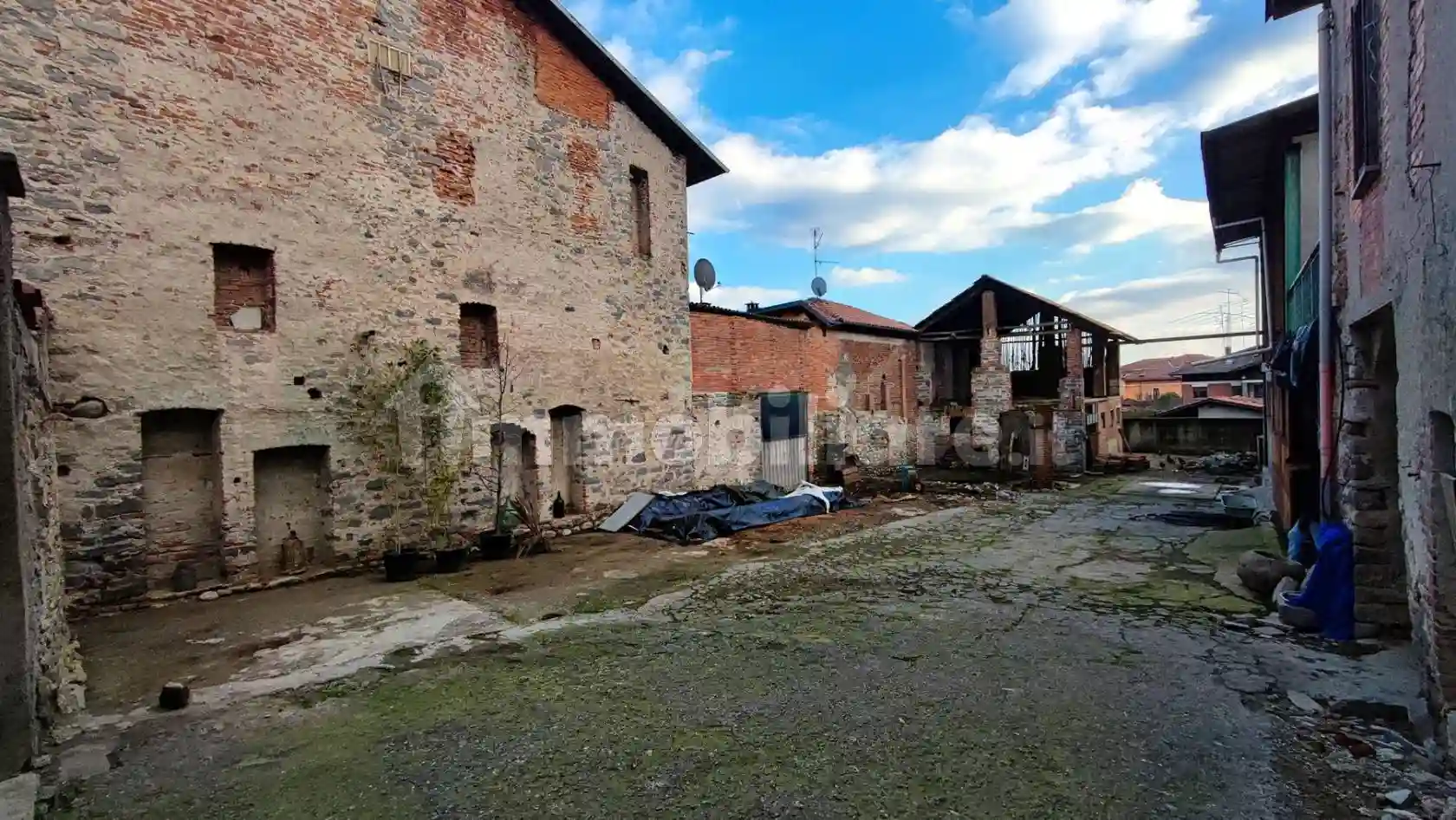 Casa indipendente - foto 4