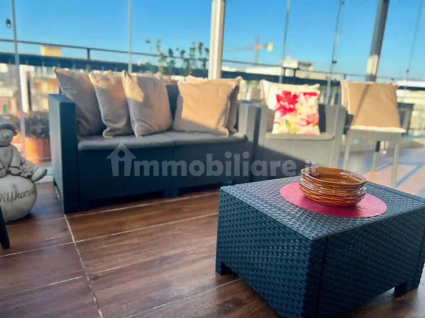 Attico - Mansarda - foto 4