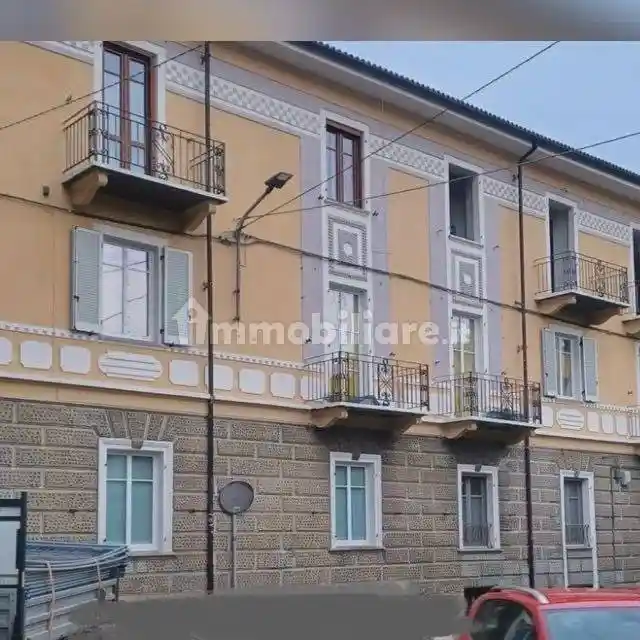 Appartamento in affitto a Ivrea