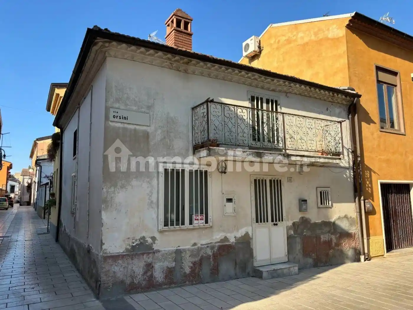 Casa indipendente in vendita a Atella