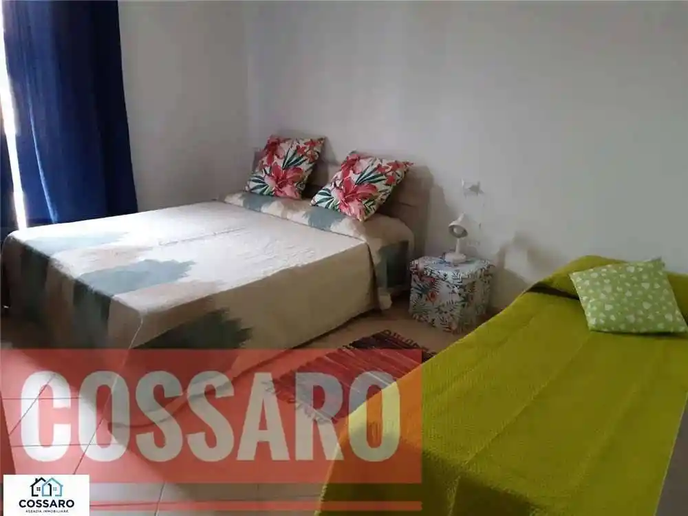 Appartamento in affitto a Castions di Strada