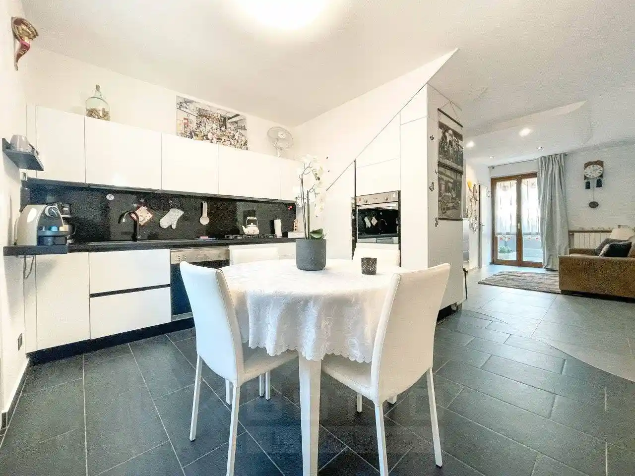 Villetta a schiera in vendita a Cannobio