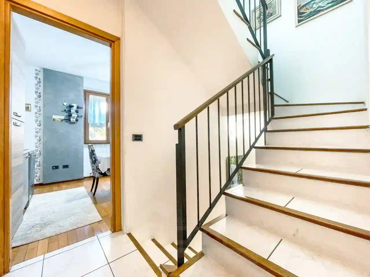 Villetta a schiera - foto 2