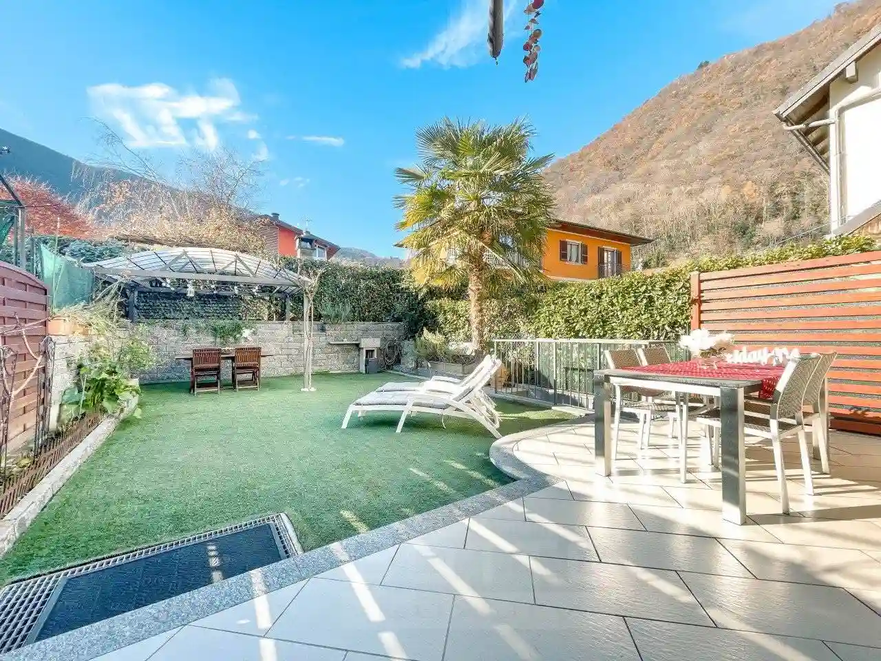 Villetta a schiera - foto 5