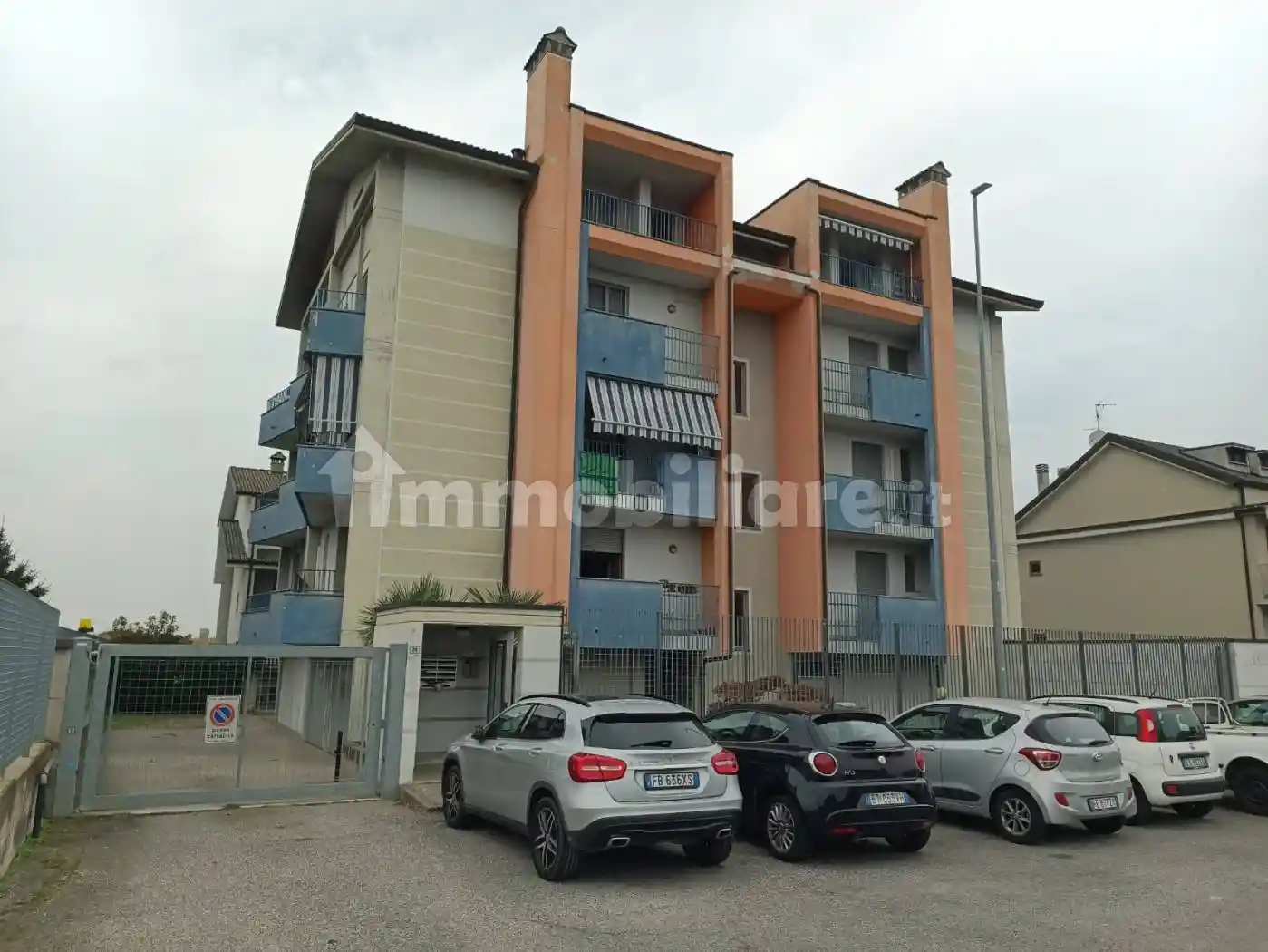 Appartamento in affitto a Abbiategrasso