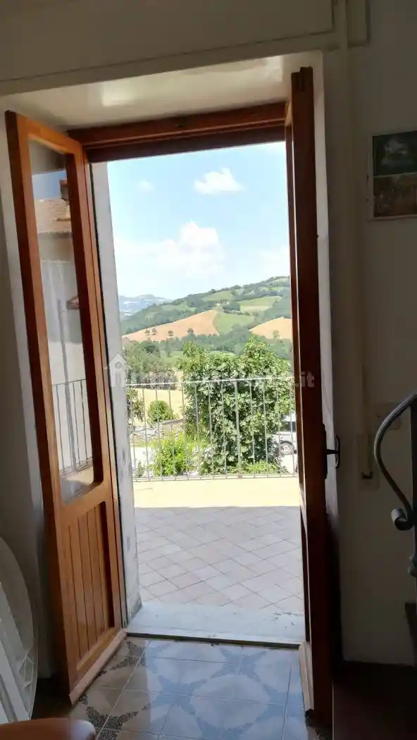 Appartamento in vendita a Pergola