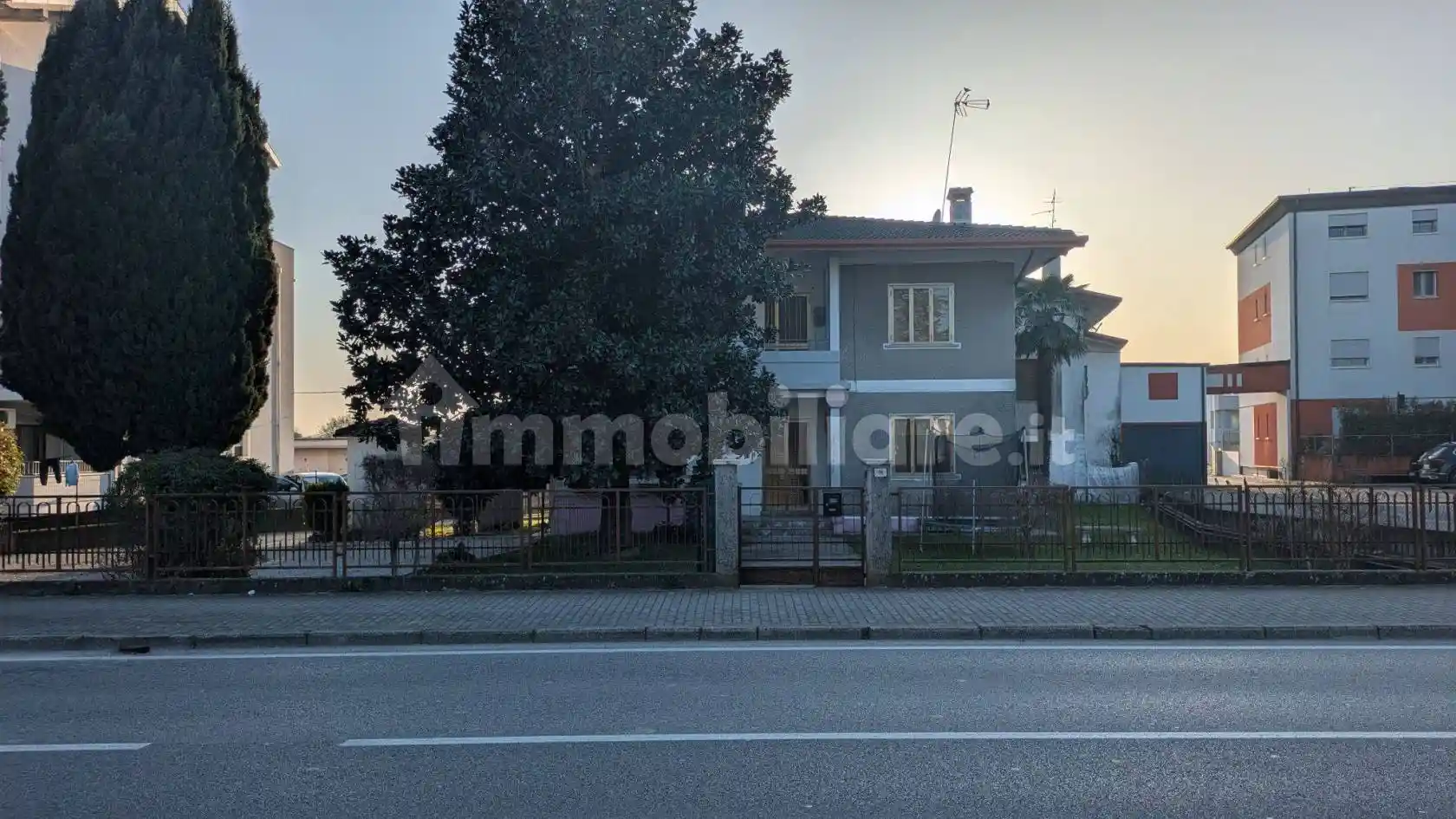 Appartamento in vendita a Fiume Veneto