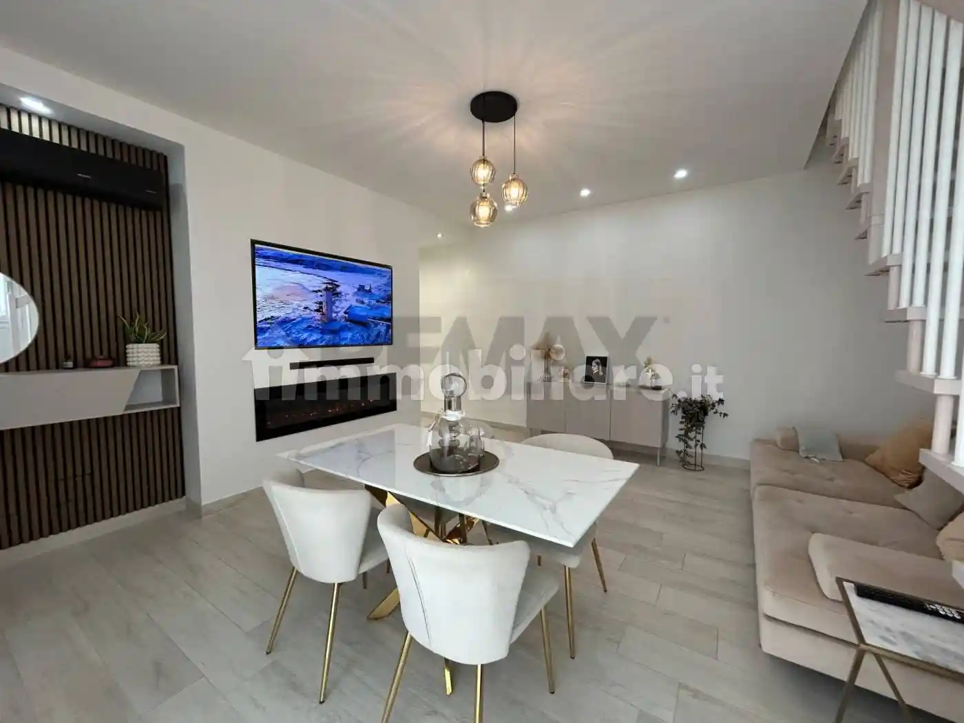 Appartamento in vendita a Pomezia