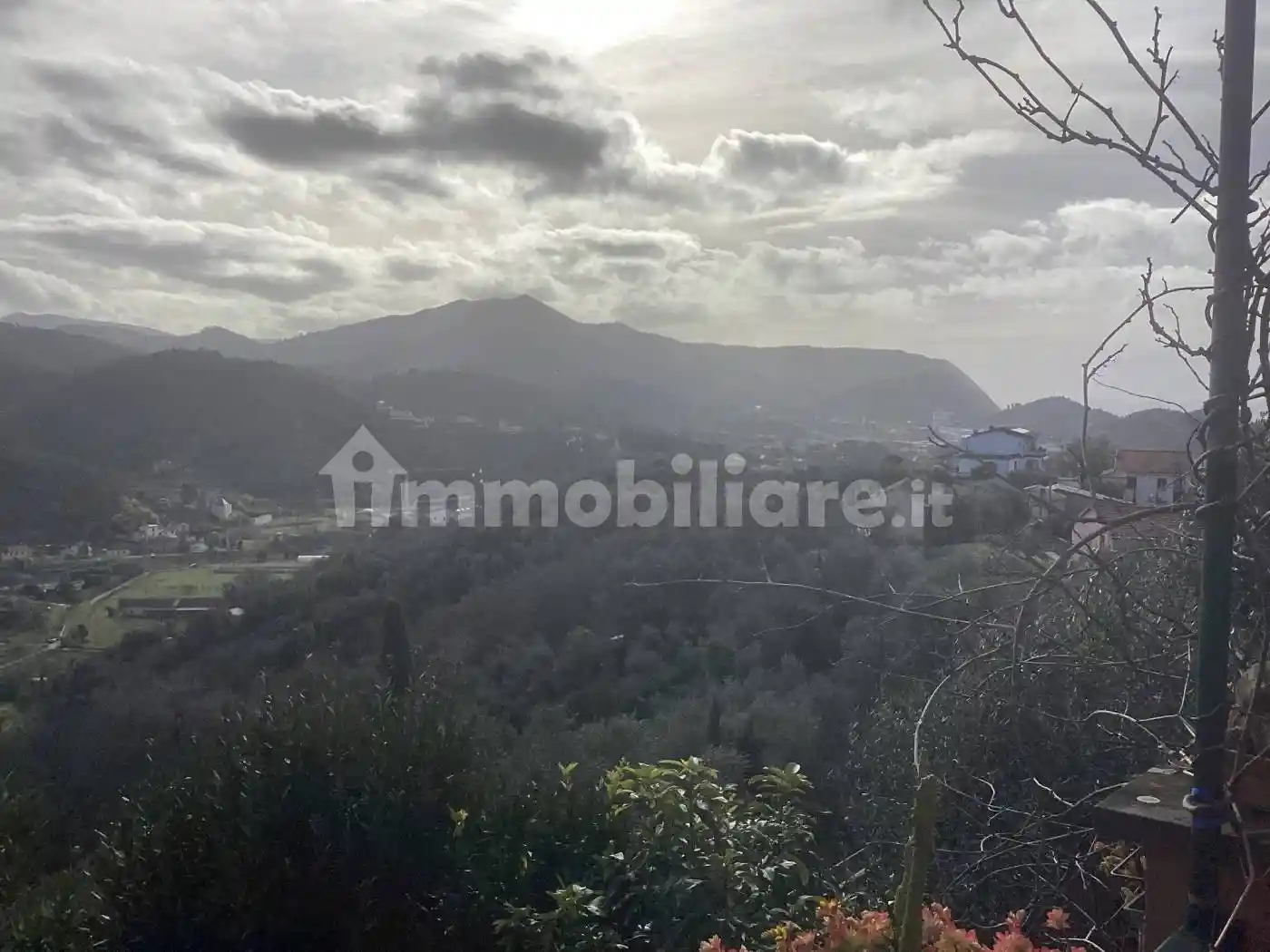 Villa in vendita a Sestri Levante