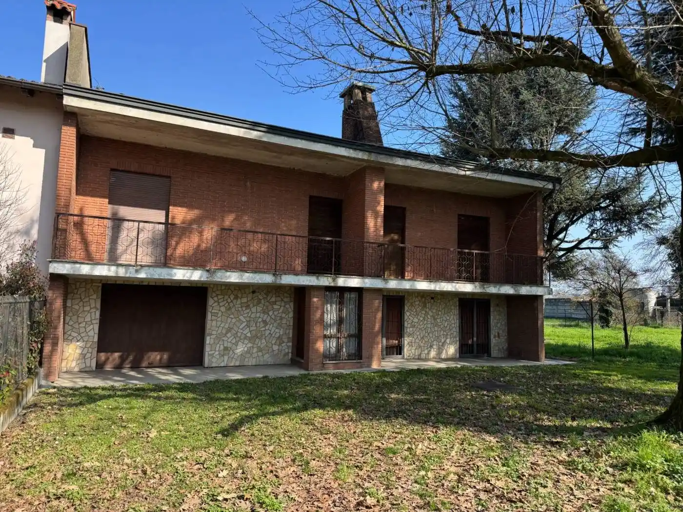 Villa in vendita a San Zenone al Lambro