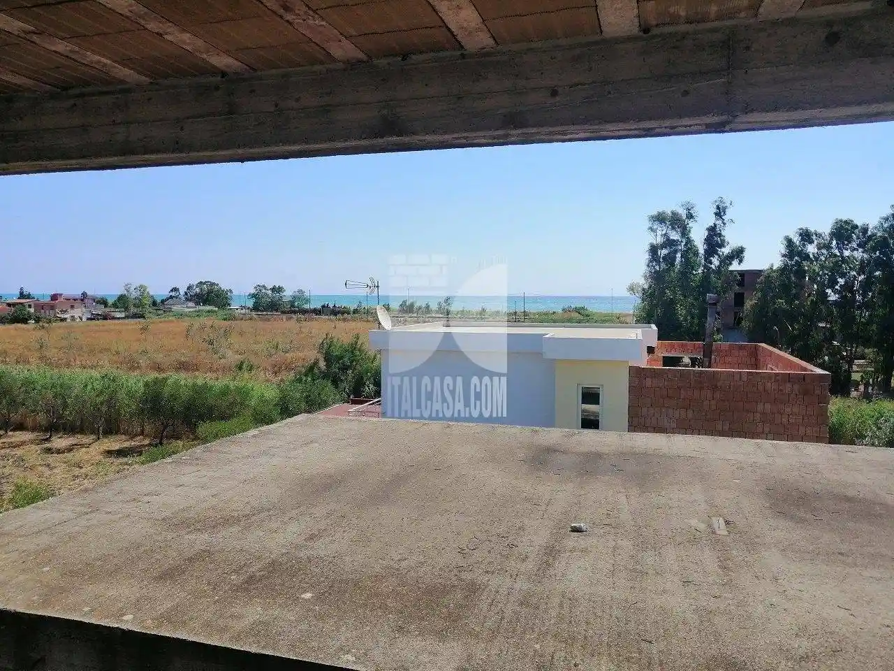 Rustico - Casale in vendita a Crotone