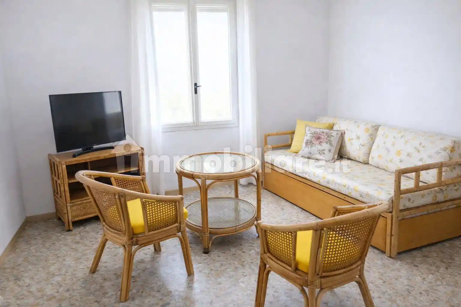 Appartamento in affitto a Brescia