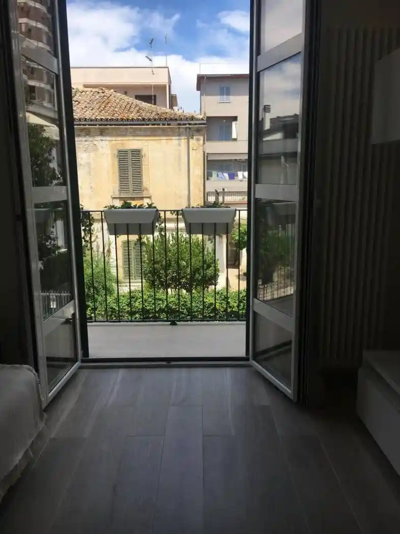 Appartamento in affitto a Giulianova