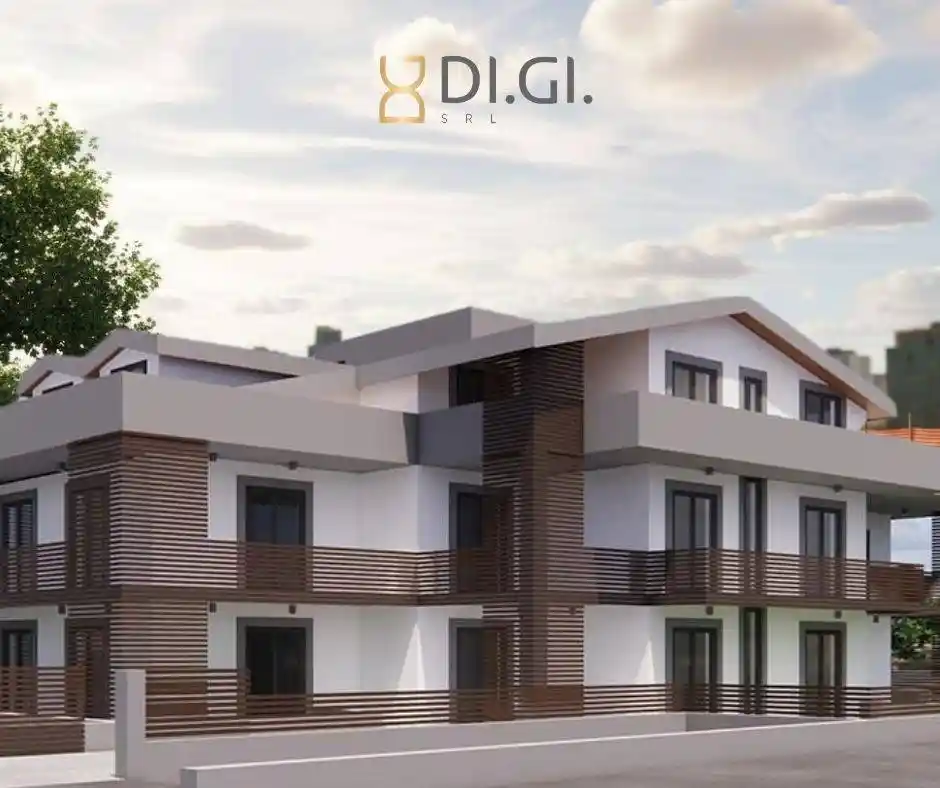 Appartamento in vendita a Agropoli