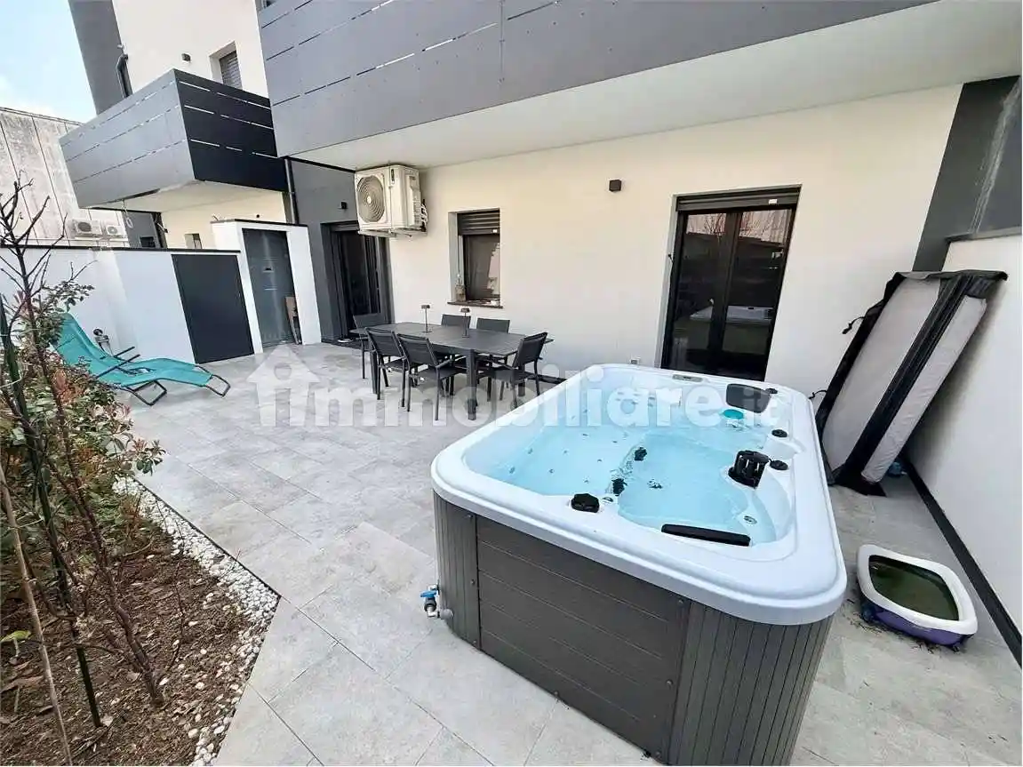 Appartamento in vendita a Imola