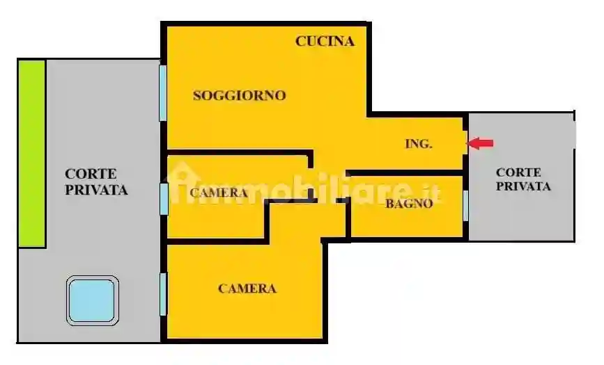 Appartamento - foto 5