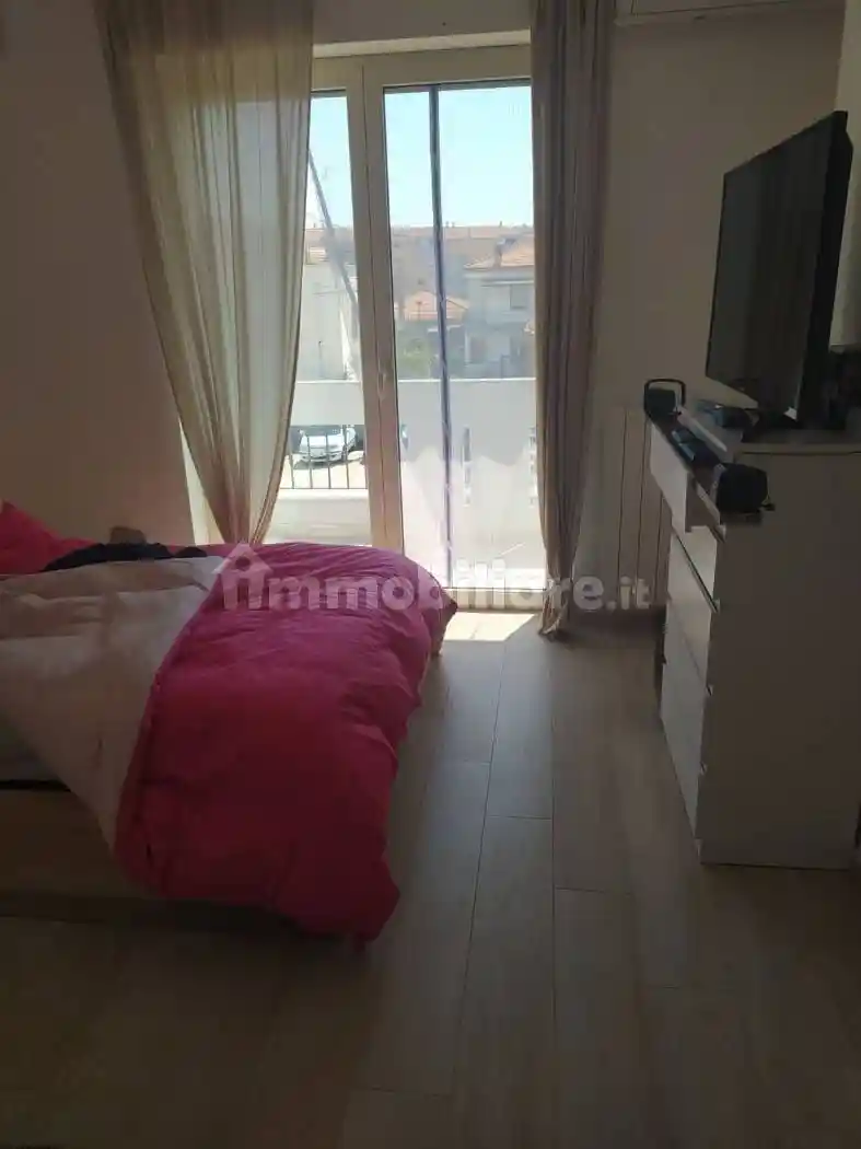 Appartamento in affitto a Pescara