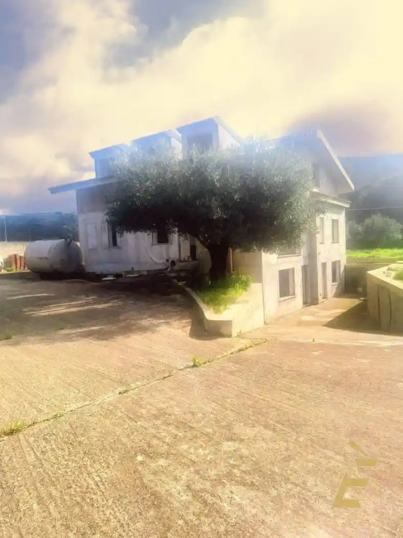 Villa in vendita a Ricadi