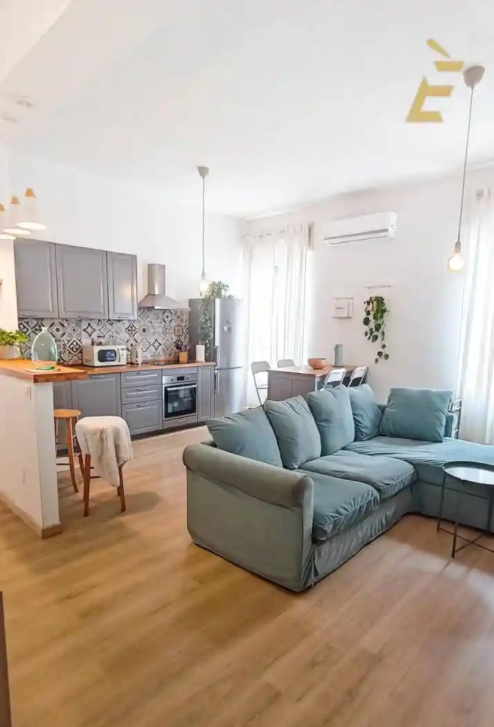 Appartamento in vendita a Cagliari