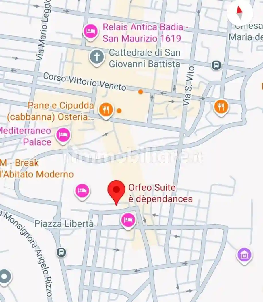 Palazzo - Edificio - foto 3