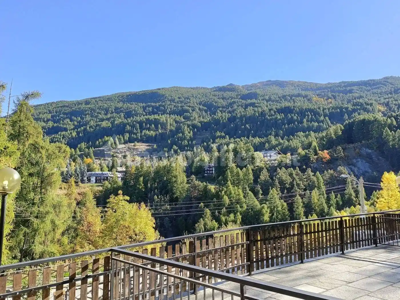 Appartamento in affitto a Sauze d'Oulx