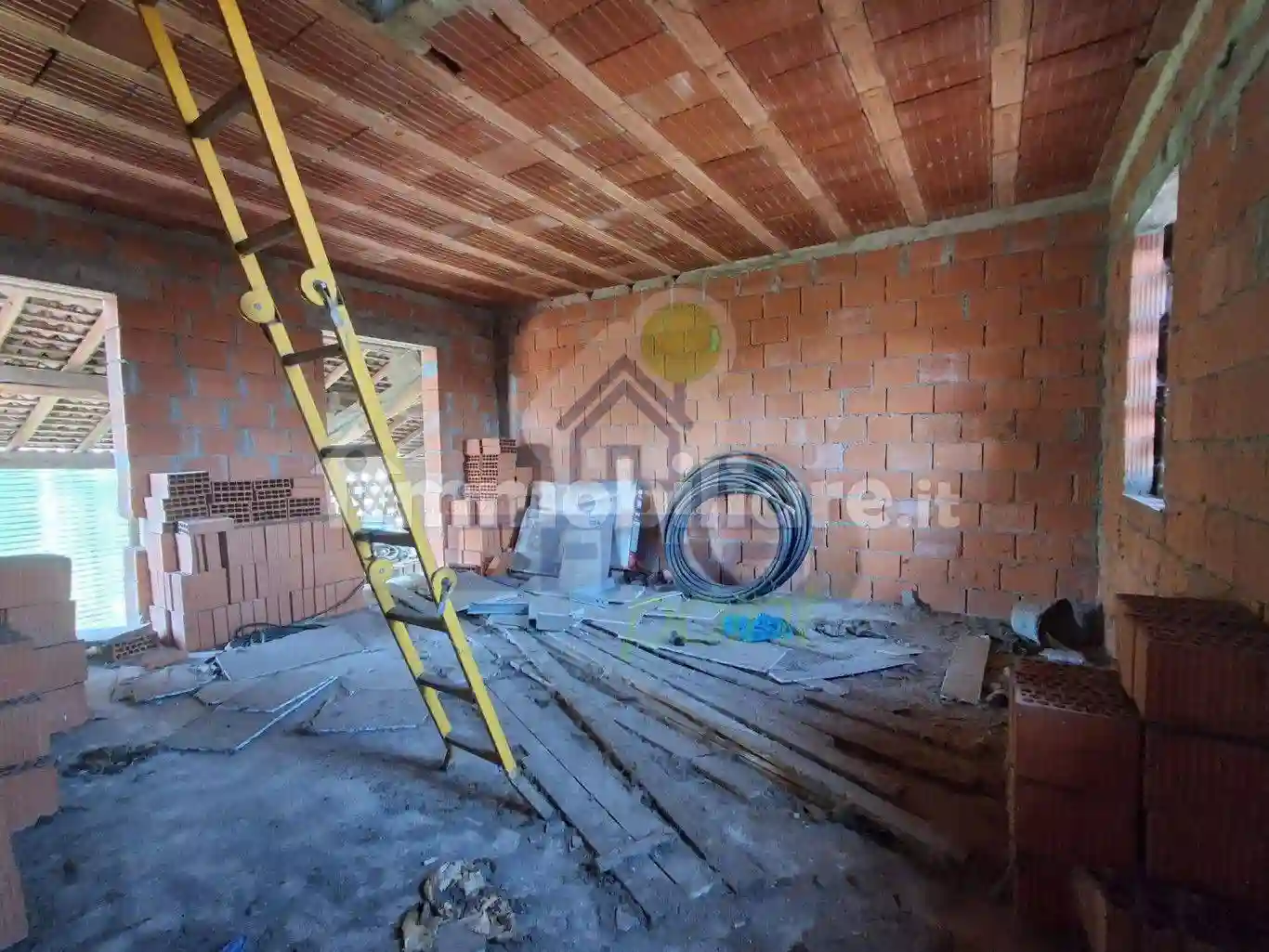 Casa indipendente - foto 4