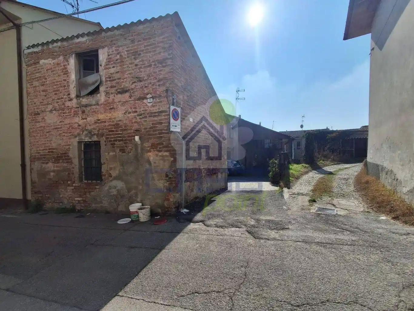 Casa indipendente in vendita a Cavenago d'Adda