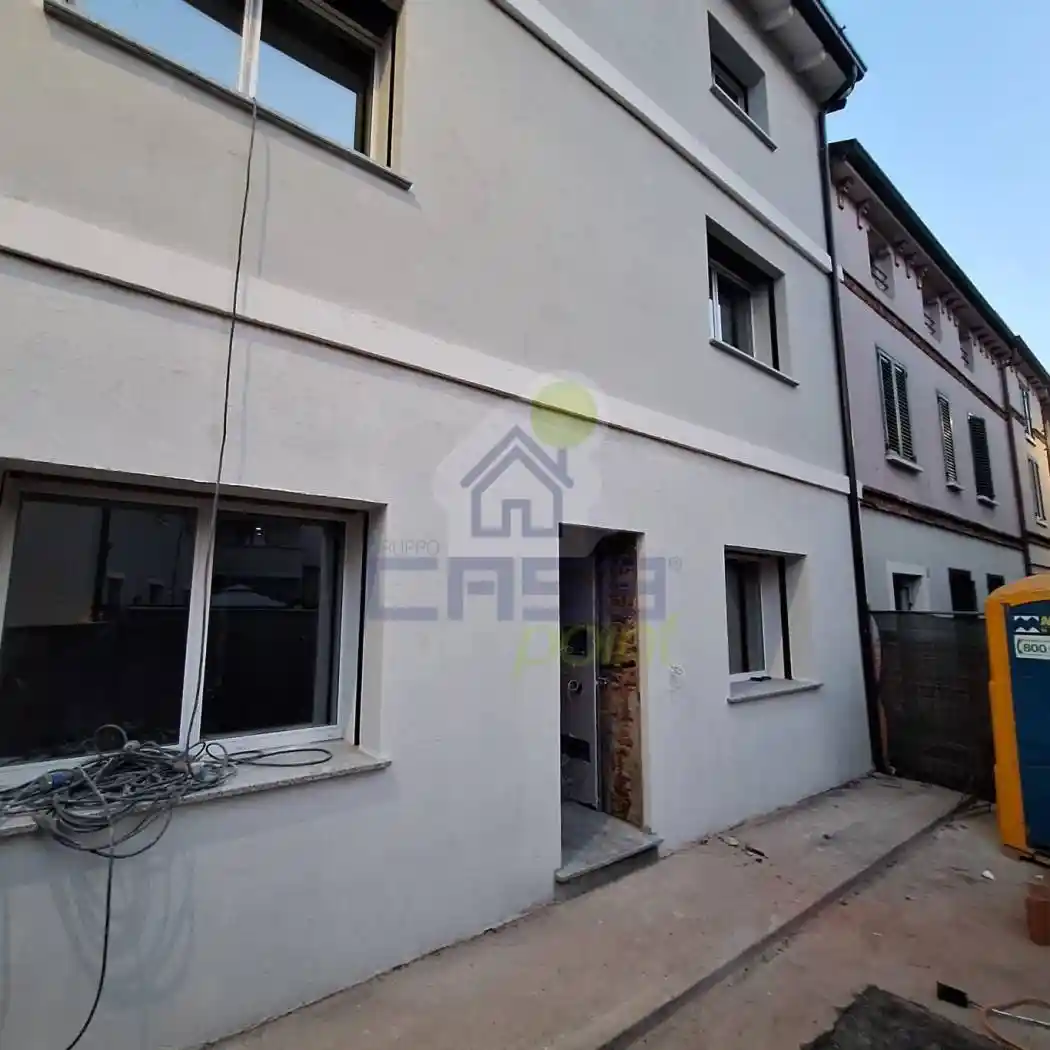 Appartamento in vendita a Orzinuovi