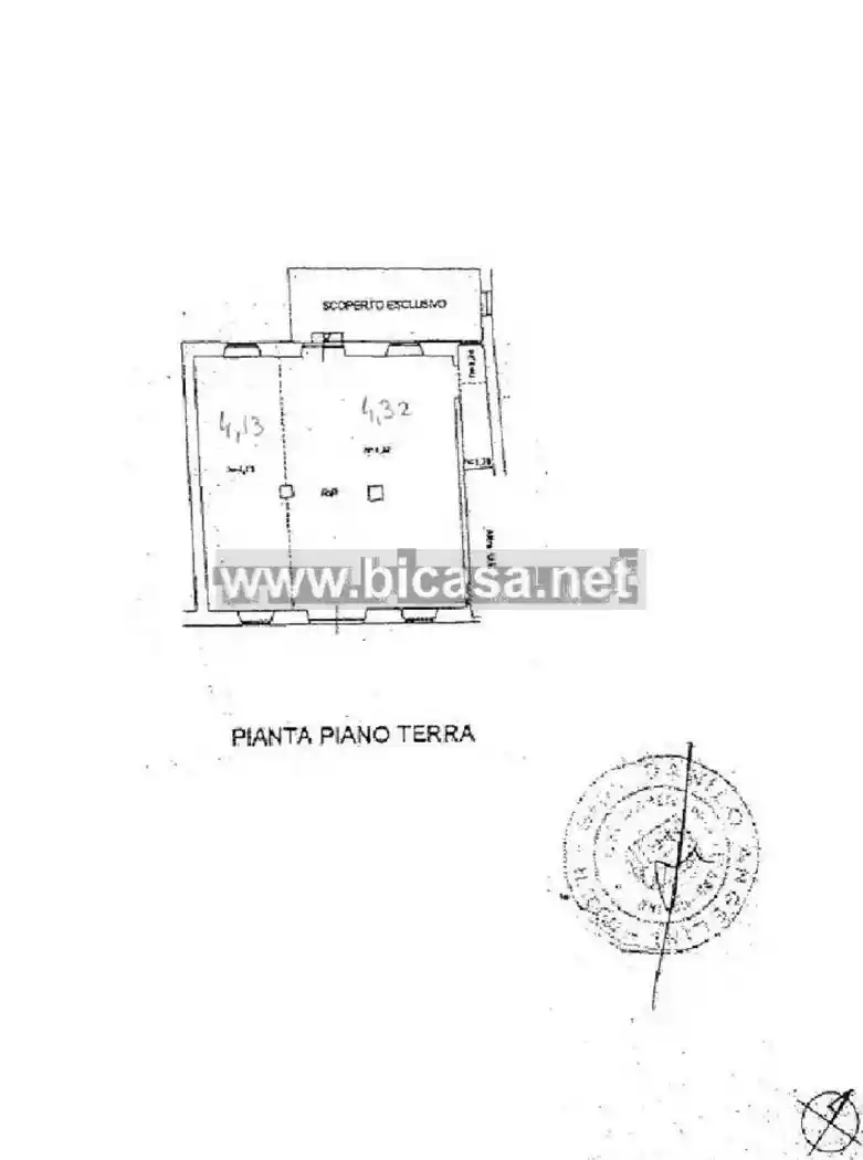 Villetta a schiera in vendita a Pesaro